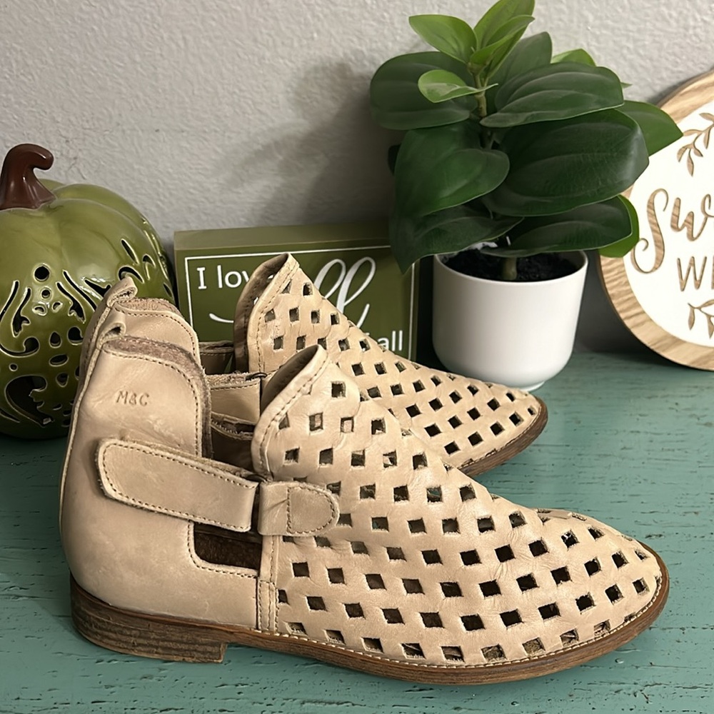 Muse & Cloud Shoes SZ 38 - Picture 2 of 6